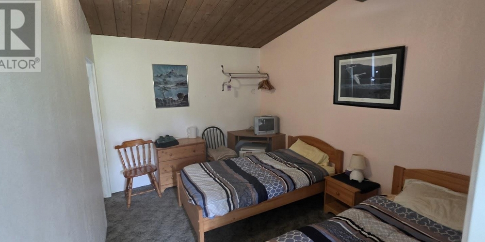 4 NEWCOMBE AVENUE Port Clements Photo 22 4 NEWCOMBE AVENUE Port Clements Photo 22